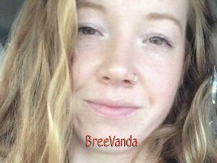 BreeVanda