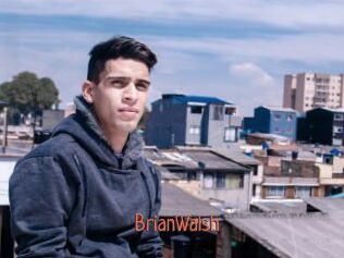 BrianWalsh