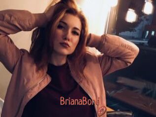 BrianaBond