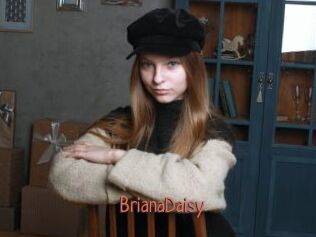 BrianaDaisy