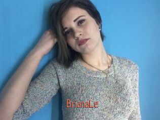 BrianaLe