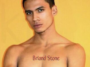 Briand_Stone