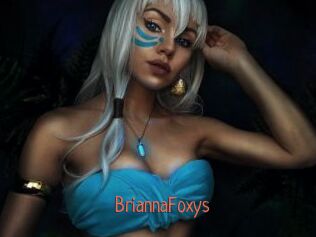 BriannaFoxys