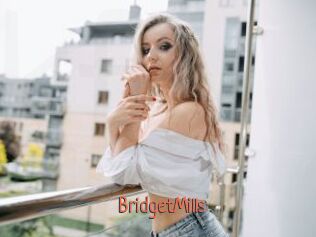 BridgetMills