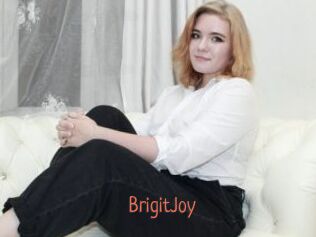 BrigitJoy