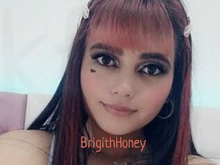 BrigithHoney