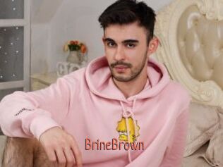 BrineBrown