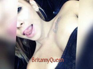 BritannyQueen Kachou Fuzoku
