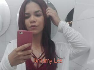 Britanny_Lee