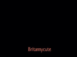 Britannycute