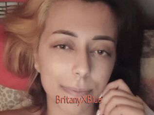 BritanyXBlue