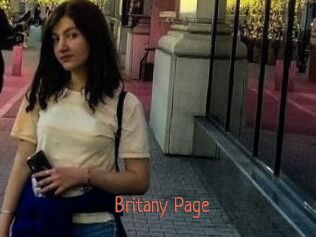 Britany_Page