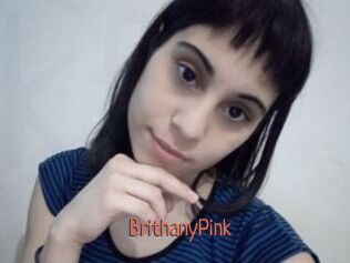 BrithanyPink