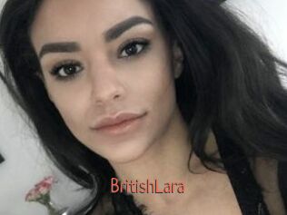 BritishLara