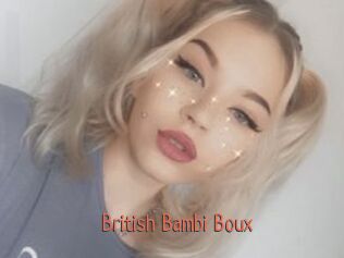 British_Bambi_Boux