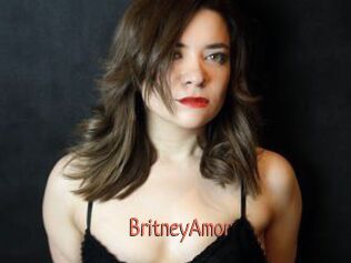 BritneyAmor