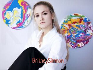 BritneySimmon