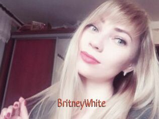 BritneyWhite