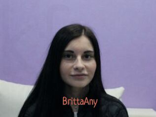 BrittaAny