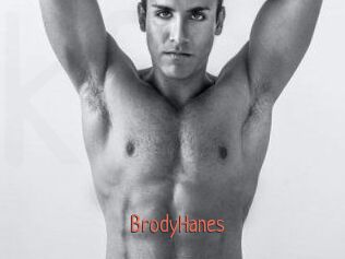 Brody_Hanes