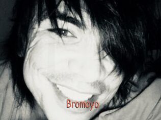 Bromoyo