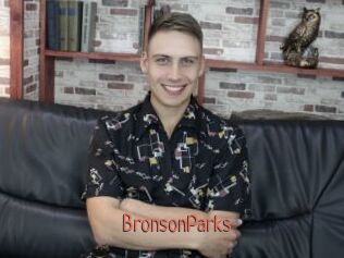 BronsonParks