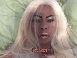 Bronzen