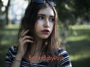 BrookeBabyPosh