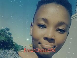 BrownChocolax96