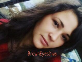 BrownEyesDiva