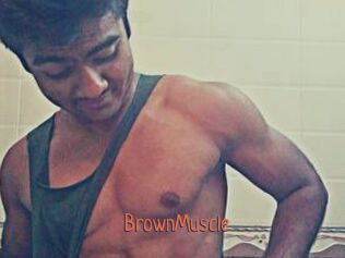 BrownMuscle