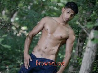 BrownieLove