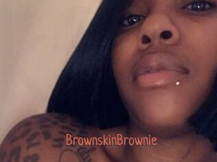 BrownskinBrownie