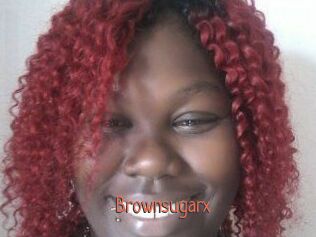 Brownsugarx
