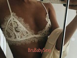BruBabySexy