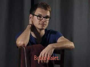 BruceWallet