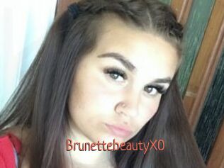 BrunettebeautyXO