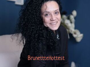 BrunettteHottest