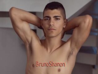 BrunoShanon