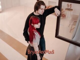 BryanAndMadi