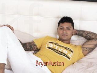 BryanHuston