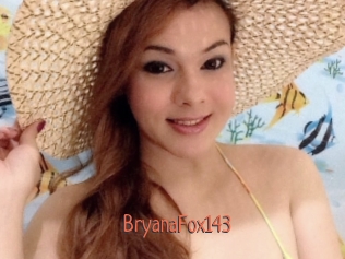 BryanaFox143