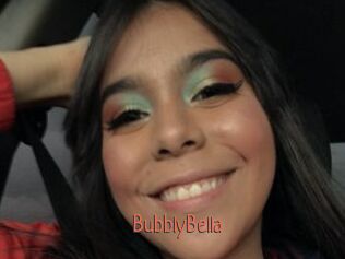 BubblyBella