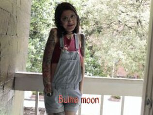 Bulma_moon