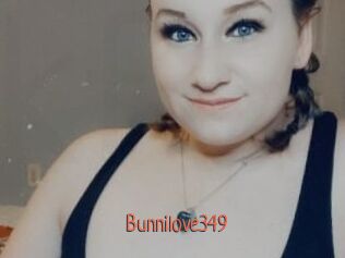 Bunnilove349