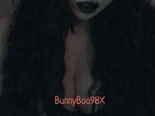 BunnyBoo98X