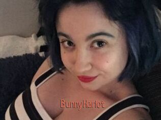 BunnyHarlot