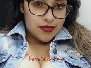 BunnySexPatison