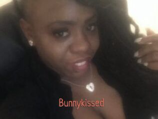 Bunnykissed