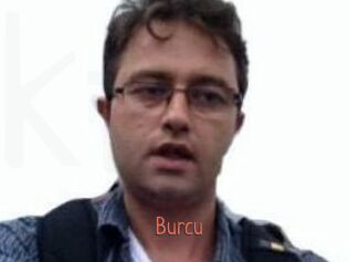 Burcu